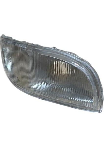 Sağ Dış Ayna Sinyali - Renault Symbol - 261600977R