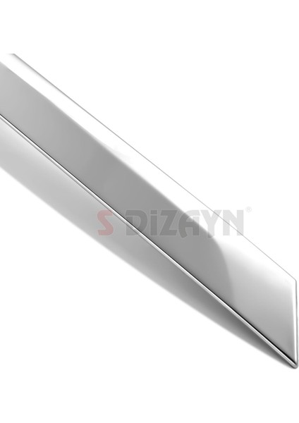 Chery Tiggo 8 Pro Krom Bagaj Çıtası 2022 Üzeri A+ Kalite