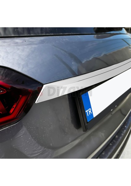 Chery Tiggo 8 Pro Krom Bagaj Çıtası 2022 Üzeri A+ Kalite