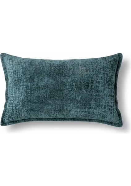 Kırlent İthal Kadife Kumaş 3'lü Set - Yumuşak Dokulu Dekoratif Özel Tasarım Kırlent Kılıfı - S07 indirimleri