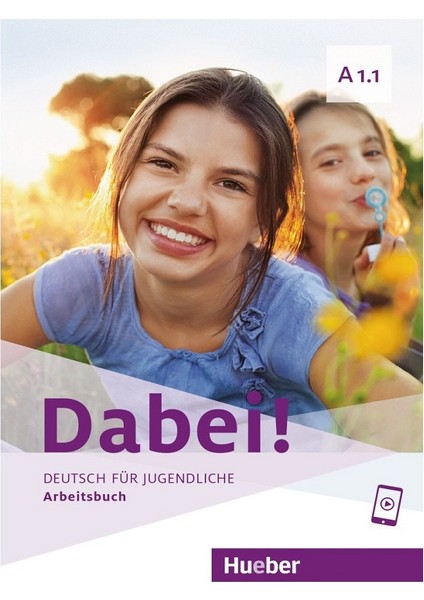 Dabei! A1.1 Arbeitsbuch