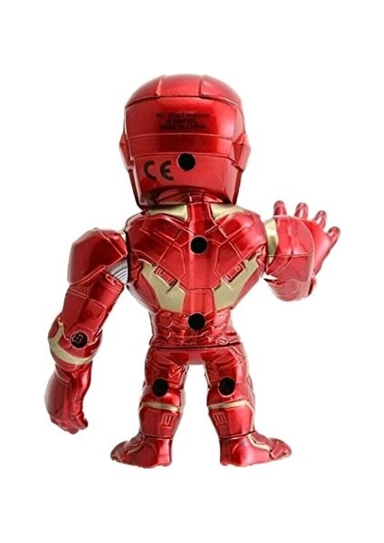 Marvel Ironman Figür Metal Ironman Figür Demir Adam Figür Orjinal Ironman Figür fiyatları