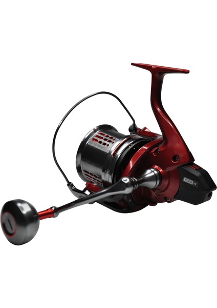 Drakion 10000 Red Surf Olta Makinesi