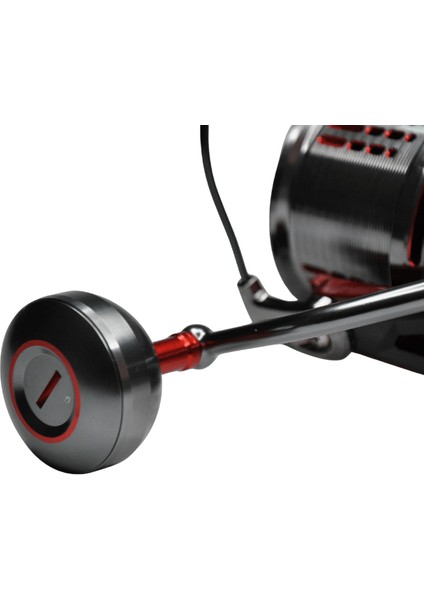 Drakion 10000 Red Surf Olta Makinesi indirimleri