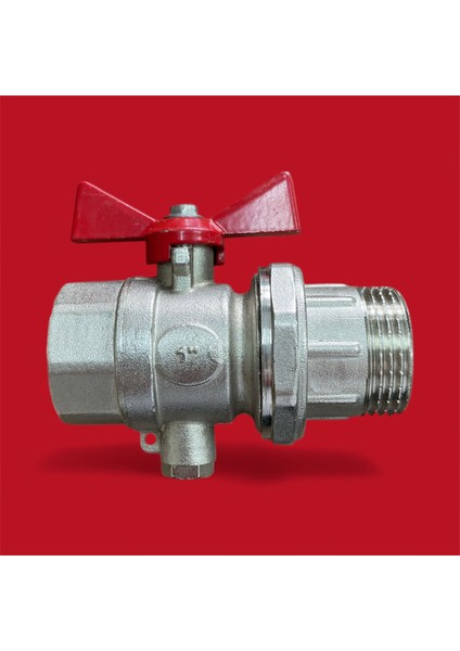 Termokupl Vana 1" fiyatları