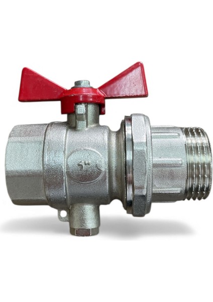 Termokupl Vana 1" modelleri