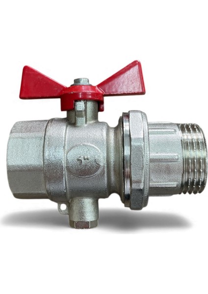 Termokupl Vana 1" fırsatları