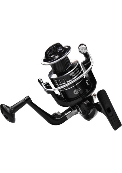 Vior 5000 Spin Olta Makinesi