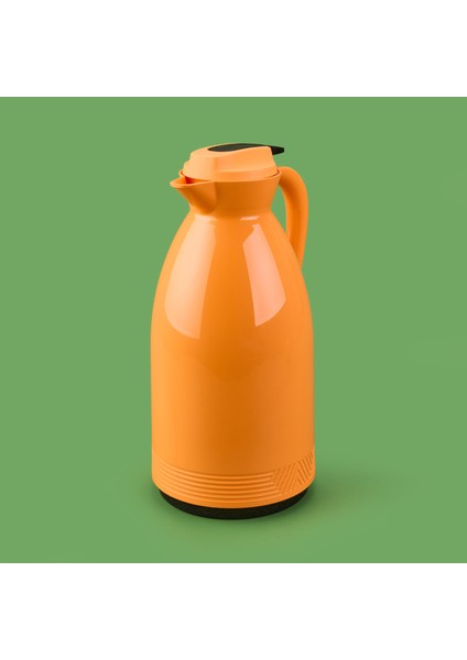 Kitchen Cam Termos - Turuncu - 1,5 Lt