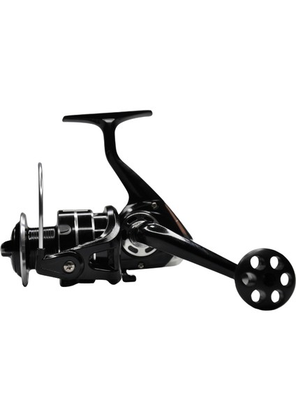 Vior 5000 Spin Olta Makinesi fırsatları