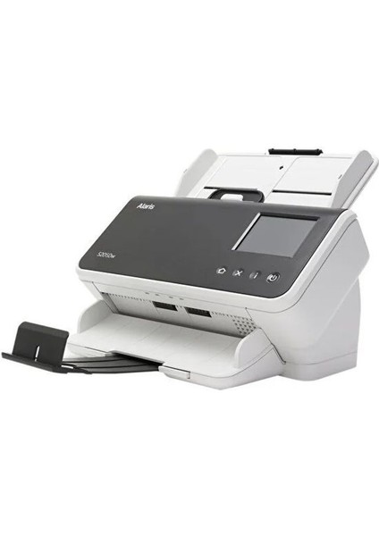 Alaris S2060W A4 Döküman Tarayıcı 60SYF/DK / Adf:80 Yaprak / Ethernet+Wi-Fi / Iş Hacmi :günde Max. 9.000 Tarama