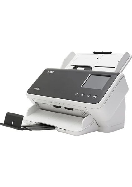 Alaris S2060W A4 Döküman Tarayıcı 60SYF/DK / Adf:80 Yaprak / Ethernet+Wi-Fi / Iş Hacmi :günde Max. 9.000 Tarama fiyatları