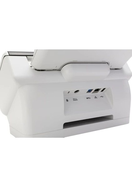 Alaris S2060W A4 Döküman Tarayıcı 60SYF/DK / Adf:80 Yaprak / Ethernet+Wi-Fi / Iş Hacmi :günde Max. 9.000 Tarama modelleri