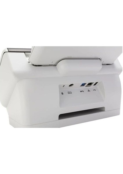 Alaris S2060W A4 Döküman Tarayıcı 60SYF/DK / Adf:80 Yaprak / Ethernet+Wi-Fi / Iş Hacmi :günde Max. 9.000 Tarama fırsatları