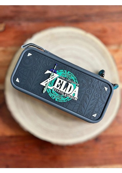 Switch 1 Taşıma Çantası – Darbelere ve Çiziklere Karşı Kusursuz Koruma - Ultra Dayanıklı fiyatları