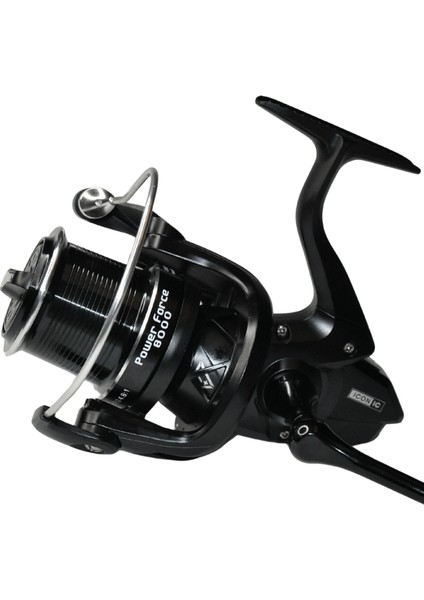 Power Force 8000 Surf Olta Makinesi indirimleri