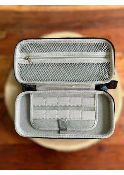 Switch 1 Taşıma Çantası – Darbelere ve Çiziklere Karşı Kusursuz Koruma - Ultra Dayanıklı fırsatları