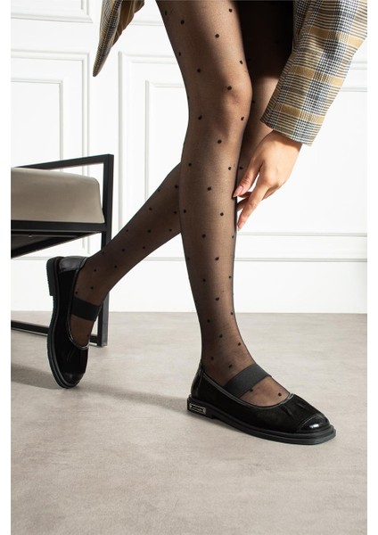 Kadın Casual Ayakkabı Süet Siyah Kısa Topuklu Casual/günlük modelleri