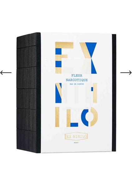 Fleur Narcotique modelleri