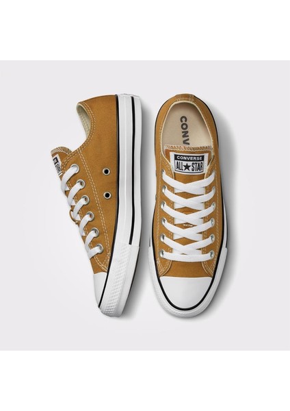 Chuck Taylor All Star Seasonal Erkek Spor AYAKKABISI(A02801C.296) fırsatları