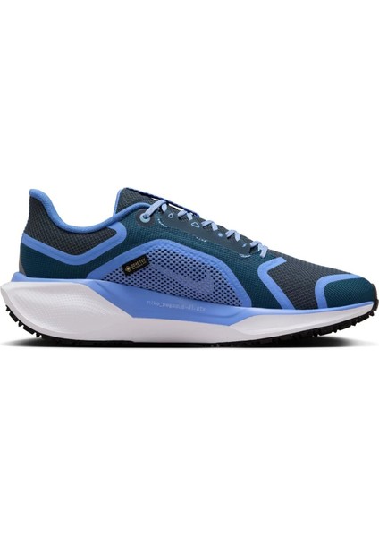 Zoom Pegasus 41 Goretex Womens Running Shoes Su Geçirmez Nefes Alan Reflektörlü Kadın Yürüyüş Koşu Ayakkabısı Mavi fiyatları