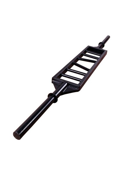 Swiss Multi Grip Halter Bar – Olimpik 50MM – 200KG Taşıma Kapasiteli – 220 cm