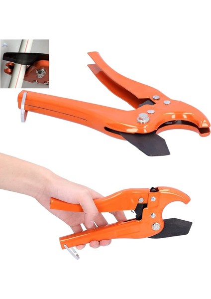 Pvc Boru Havşa Pprc Boru Tamir Onarımı Için 3 Boy Matkap Rayba Boru Kesme Makası Delme Genişletme fırsatları