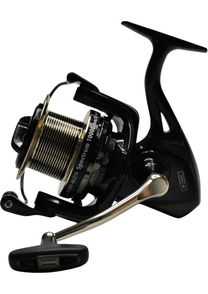 Spectrum 10000 Surf Olta Makinesi