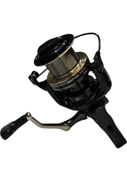 Spectrum 10000 Surf Olta Makinesi modelleri