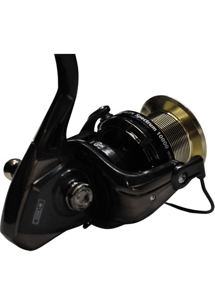 Spectrum 10000 Surf Olta Makinesi indirimleri