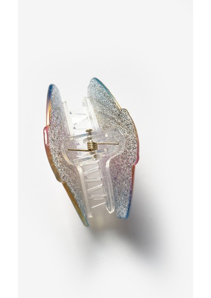 Çok Renkli Midye Figür Kız Çocuk Mandal Toka fiyatları