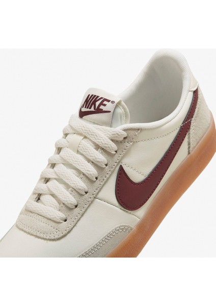 Killshot 2 Sail Night Maroon Kadın Spor AYAKKABISI(FZ5630-103)