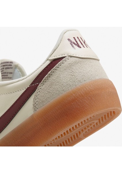 Killshot 2 Sail Night Maroon Kadın Spor AYAKKABISI(FZ5630-103)