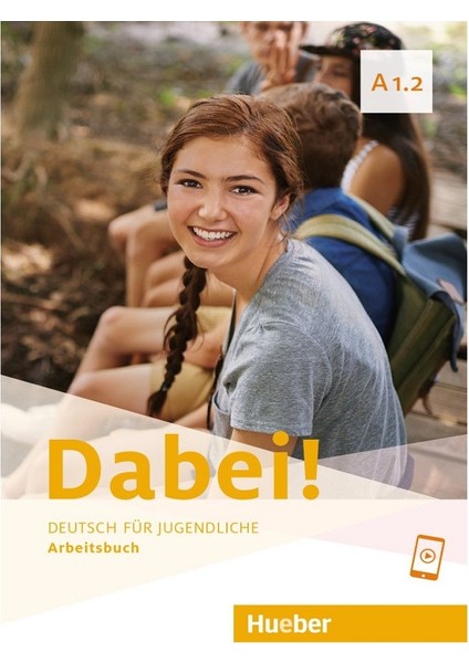 Dabei! A1.2 Arbeitsbuch