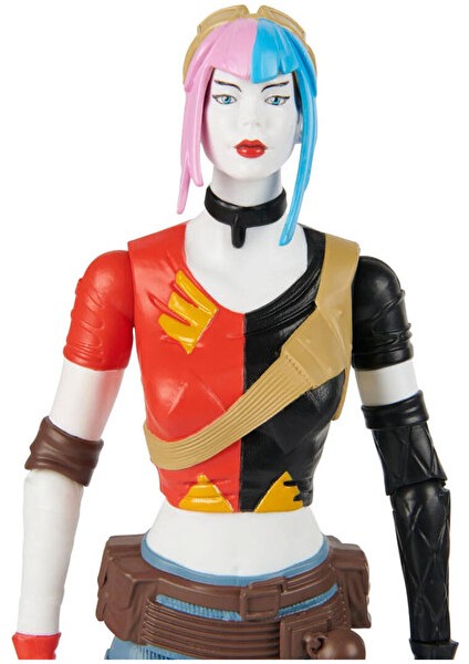 Harley Quinn Aksiyon Figürü Oyuncak Harley Quinn 30 cm fırsatları