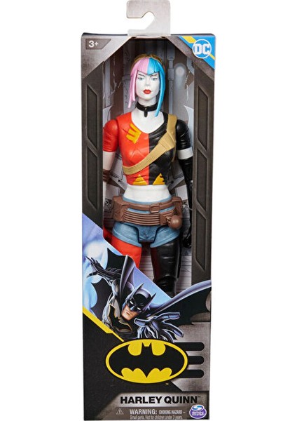 Harley Quinn Aksiyon Figürü Oyuncak Harley Quinn 30 cm indirimleri