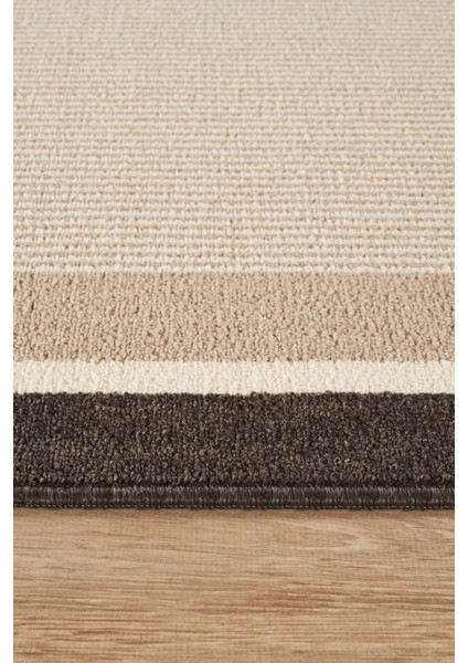 Mono MN03 Bej Hav Toz Vermez Salon Mutfak Koridor Oturma Odası Yolluk Halı indirimleri