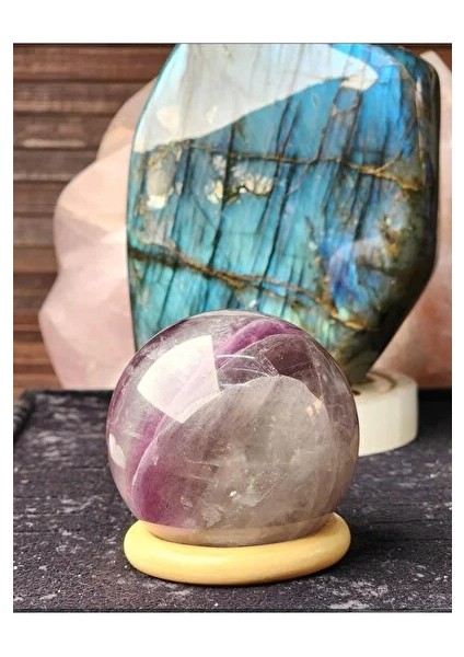 A Kalite Florit Küre Dekor 5 cm