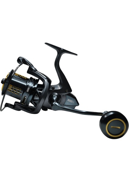 Drakion 8000 Blue Surf Olta Makinesi