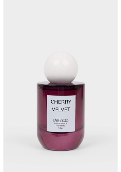 Kadın Matcha Cherry Velvet 50 ml Parfüm G5253AXNS