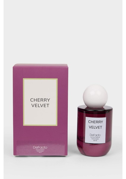 Kadın Matcha Cherry Velvet 50 ml Parfüm G5253AXNS fiyatları