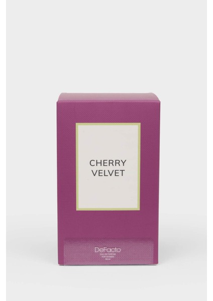 Kadın Matcha Cherry Velvet 50 ml Parfüm G5253AXNS modelleri
