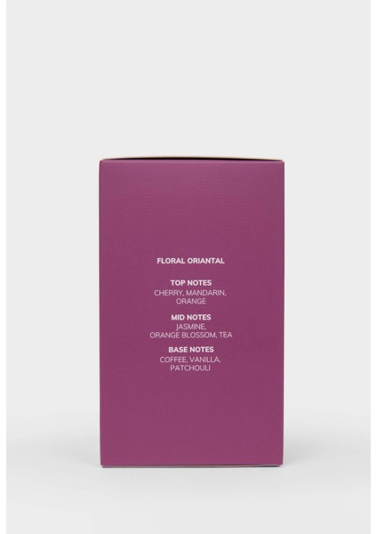 Kadın Matcha Cherry Velvet 50 ml Parfüm G5253AXNS fırsatları