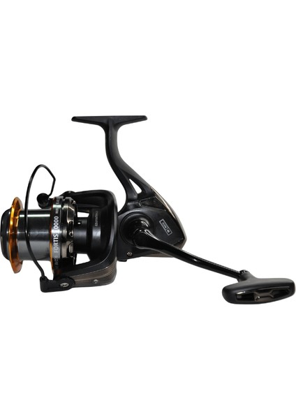 Fortis 10000 Surf Olta Makinesi