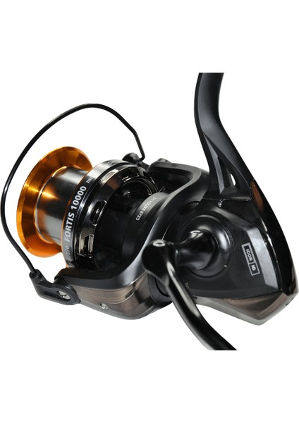 Fortis 10000 Surf Olta Makinesi modelleri