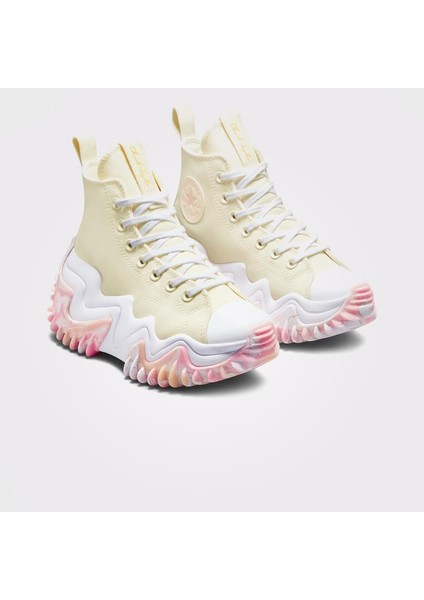 Run Star Motion Cx Platform Marbled Kadın Spor AYAKKABISI(A03518C.996) fiyatları
