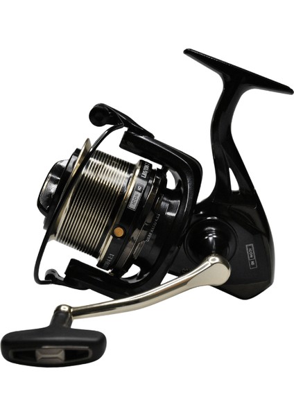 Spectrum 8000 Surf Olta Makinesi