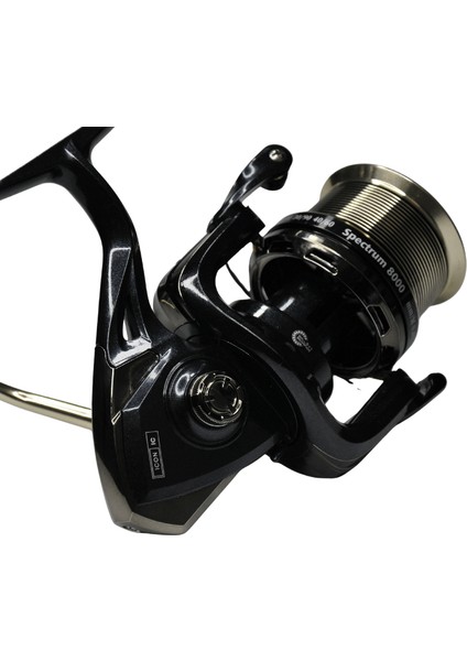 Spectrum 8000 Surf Olta Makinesi fırsatları