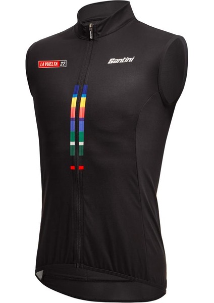 Nebula Gıst La Vuelta Özel Seri Erkek Rüzgarlık Yelek RE54275GIST fiyatları