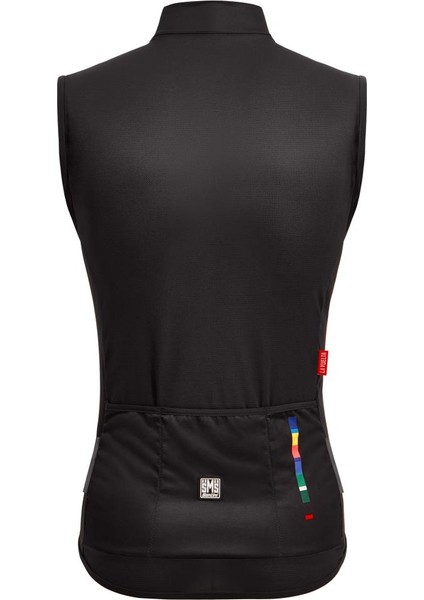 Nebula Gıst La Vuelta Özel Seri Erkek Rüzgarlık Yelek RE54275GIST modelleri